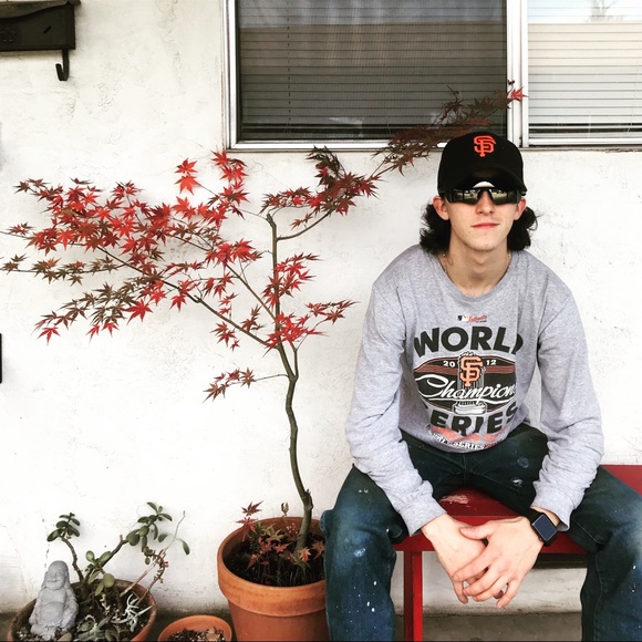 Meet your Posher, Zachary - Picture 1 of 1